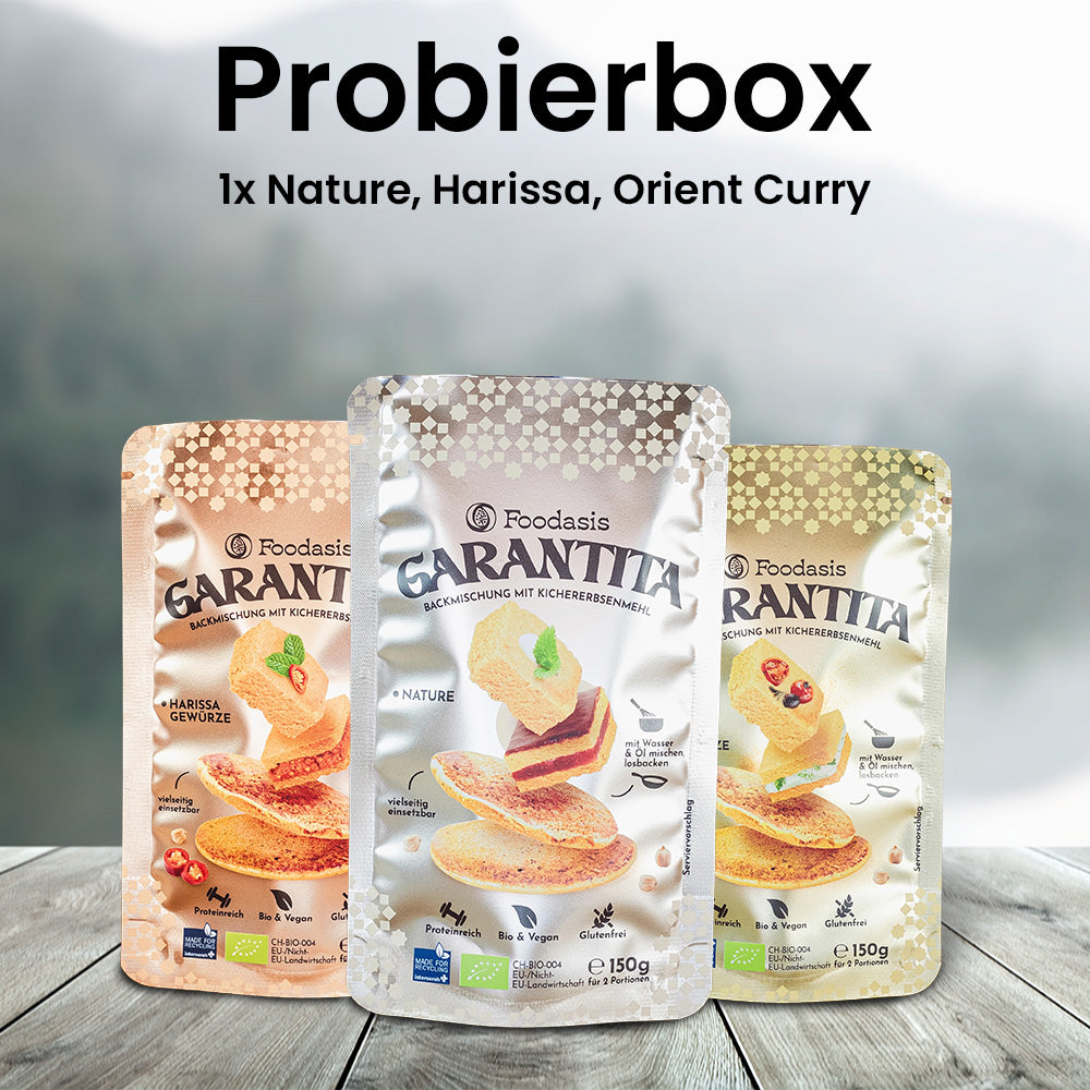 Probierbox