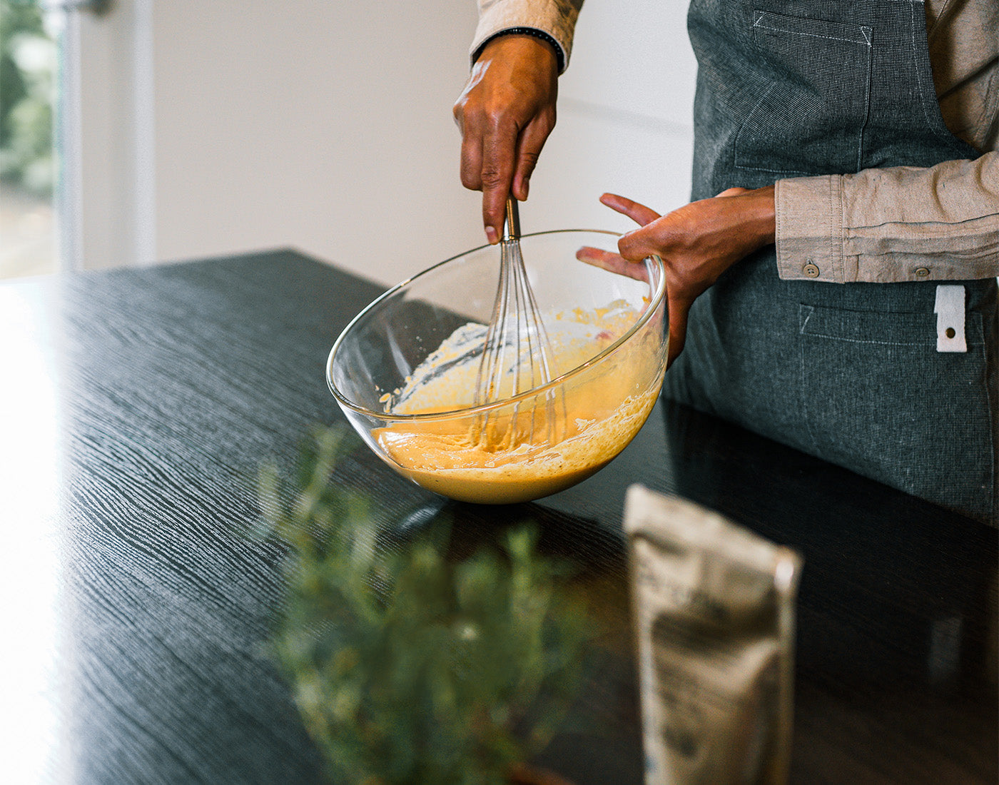 Foodasis: Einfache Zubereitung Banner