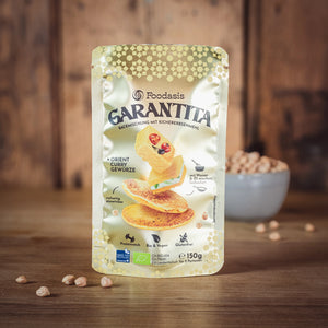 Orient-Curry 3er-Set